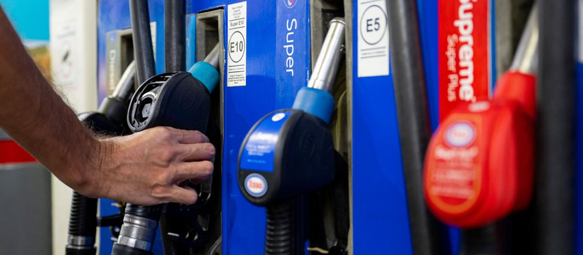 lehtesim per diasporen ne gjermani 17 cent me pak per liter karburant nga tetori 6aaf04330a840