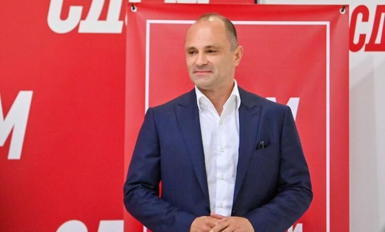 LSDM kërkon pagë minimale 600 euro! Filipçe: Do të subvencionohen kontributet për kompanitë 2 lsdm kerkon page minimale 600 euro filipce do te subvencionohen kontributet per kompanite 6a997f4f626ae