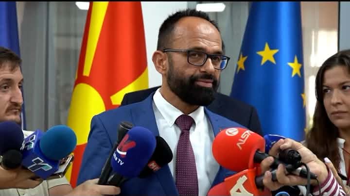 lufta per kodin zgjedhor shasivari i therret partite ne tryeze opozita kercenon me mijera amendamente 6abc1bcecfdce