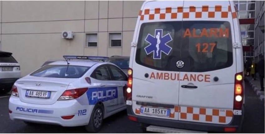 makina peplas 77 vjecaren ne gjirokaster shoferi 29 vjecar shoqerohet ne polici 6ab7e9f03034f