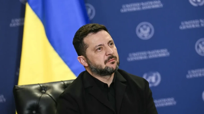Mbi 10 mijë humbje ruse në vetëm një javë/ Zelensky: Ukraina po avancon në sektorin e Lymanit 2 mbi 10 mije humbje ruse ne vetem nje jave zelensky ukraina po avancon ne sektorin e lymanit 6ab97415b23f9