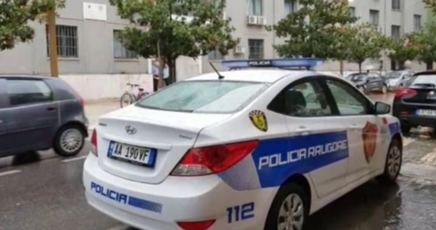 me arme pa leje me vete arrestohet ne durres nipi i lefter kokes 6aa53cb5a34b3