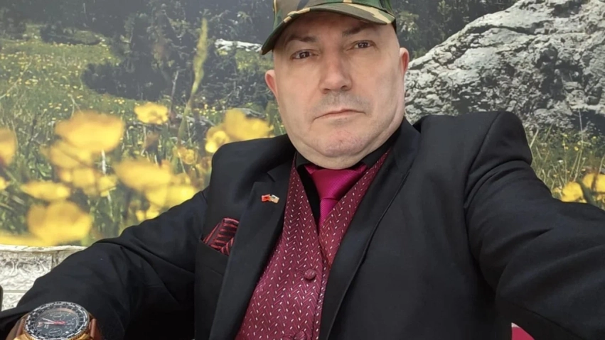 me ka ndaluar sherbimi sekret ish deputeti i pd flet pasi iu refuzua hyrja ne rmv me nxoren nje flete kerkuan qe 6ab9578f9d2d6