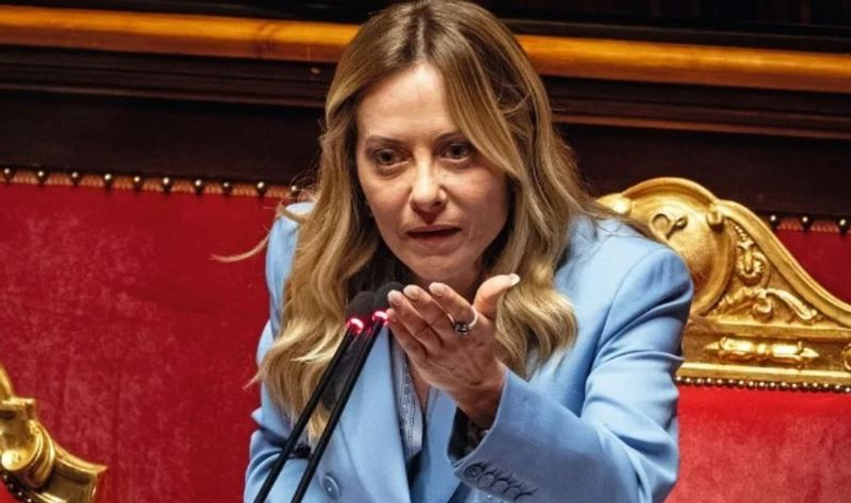 meloni drejt rekordit si kryeministrja e qeverise me jetegjate ne historine e italise 6a9710f466f9e