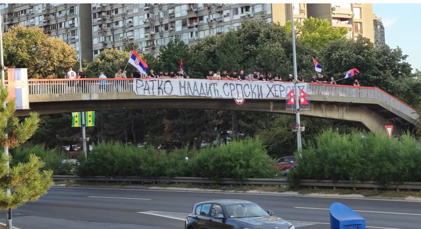 mes se vertetes dhe mitit ratko mlladiq nuk eshte car llazari 6a9be6708c723