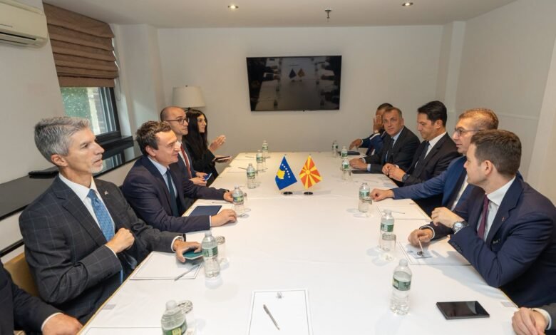 mickoski e kurti takohen ne nju jork diskutojne per marredheniet e fqinjesise se mire dhe bashkepunimin rajonal 6ab4158d2f60d