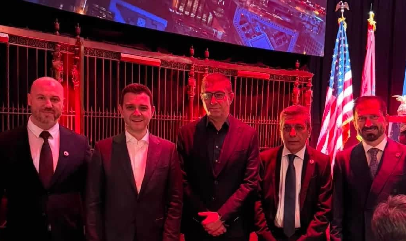 mickoski ne gala mbremjen e keshillit shqiptaro amerikan korridoret 8 dhe 10 jane avantazhi yne strategjik 6ab6492db1684