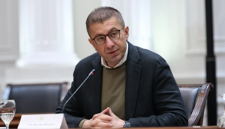 mickoski permes maqedonise aleksandropoli do te lidhet me evropen 6aaeb48d46f78