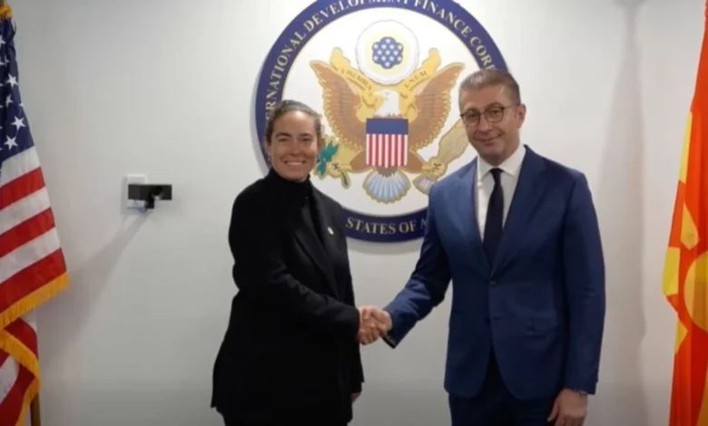 mickoski po thellojme bashkepunimin strategjik dhe ekonomik me shba te 6aabbc0c89ebe