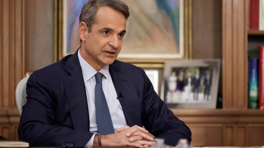 mitsotakis per shqiperine ka progres por te drejtat e minoritetit grek nuk jane mbrojtur mjaftueshem 6a9d6fd0c18eb