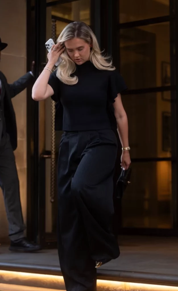 molly mae hague mahnit me elegancen ne darken e biznesit te emma grede 6aab80fb950a8