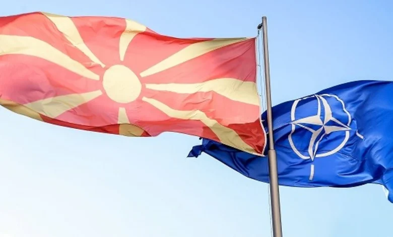 NATO uron Maqedoninë e Veriut për ditën e pavarësisë 3 nato uron maqedonine e veriut per diten e pavaresise 6aa016a14b18a