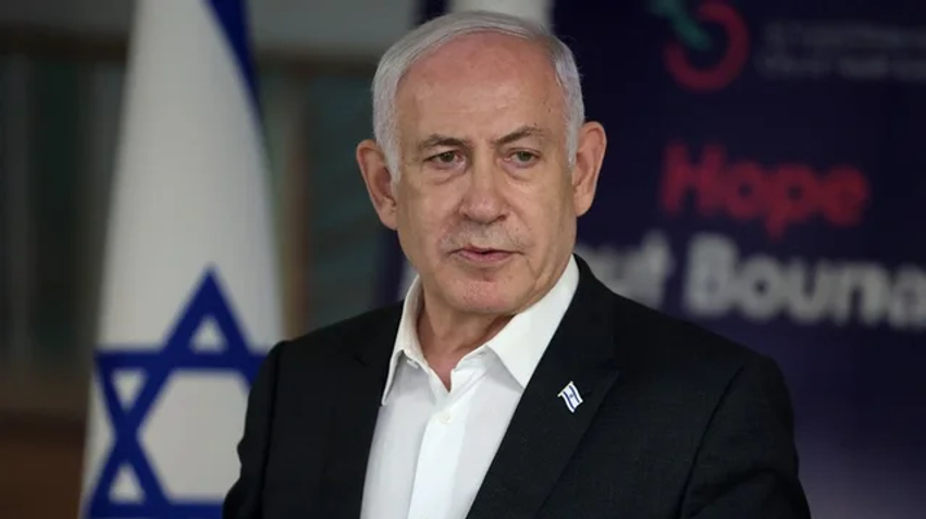 netanyahu beri nje vizite sekrete te dielen ne emiratet e bashkuara arabe 6aba5529d0552