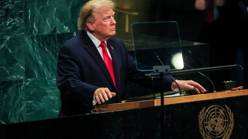 nga kercenimi te negociatat trump thote se shba dhe irani po afrohen drejt marreveshjes 6ab2f8b57f89c