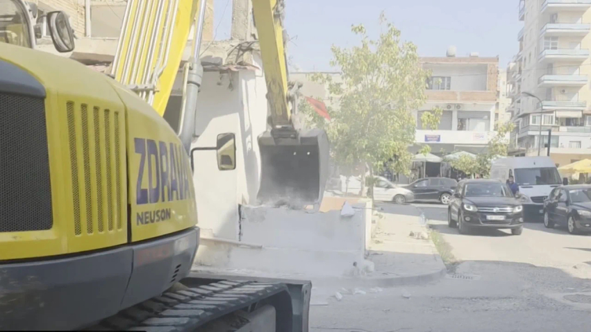 nisin shembjet e para ne vlore projekti prek 25 objekte ne fazen e pare banoret kerkojne strehim social 6aa012d021867