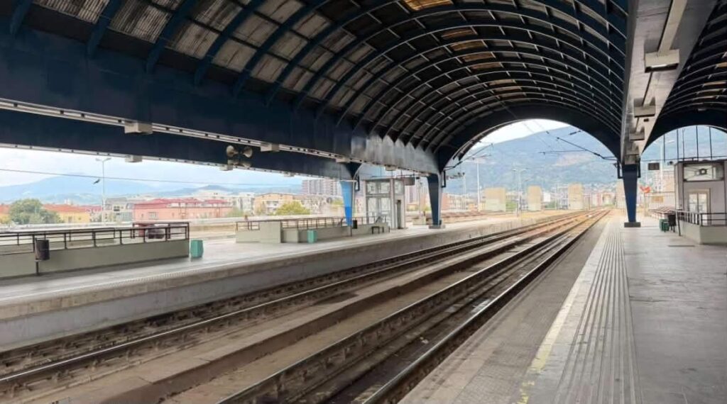 Një biletë për gjithë Shkupin, sistemi i integruar pritet vitin e ardhshëm 3 nje bilete per gjithe shkupin sistemi i integruar pritet vitin e ardhshem 6aaf958e10045