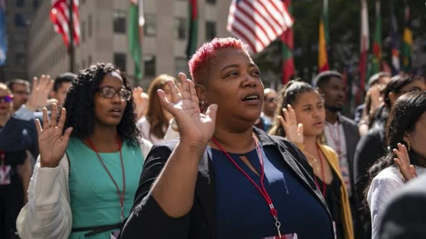 nje e treta e amerikaneve nuk i di tri nivelet e pushtetit 6aaee8137e5fe