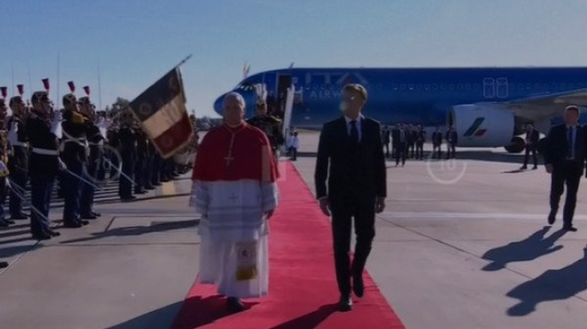 njerezimi te mos humbase papa leo xiv paralajmeron per ai 6aba713302de1