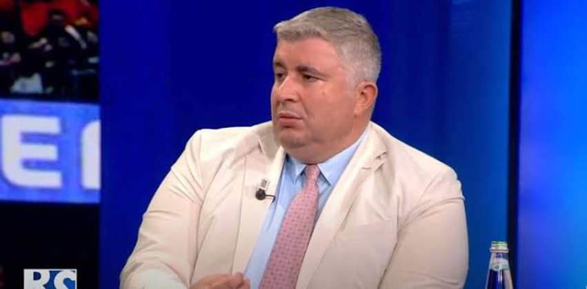 Nurellari: Protesta në shesh të jetë reflektim për partitë e reja! 2 nurellari protesta ne shesh te jete reflektim per partite e reja 6a9de057c7234