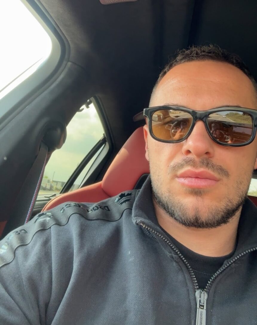 pas gjithe zhurmes me jozin edi rikthehet ne instagram shfaqet larg kosoves 6ab1377c30cb1