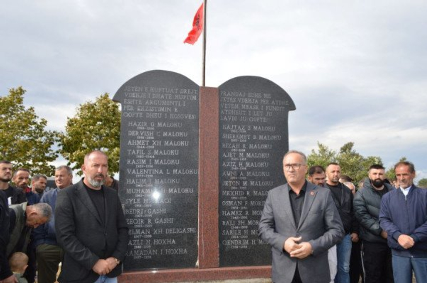 perkujtohet masakra e gollubovcit krasniqi denohen clirimtaret serbet qe kryen krime jetojne te lire 6ab7cd72907eb