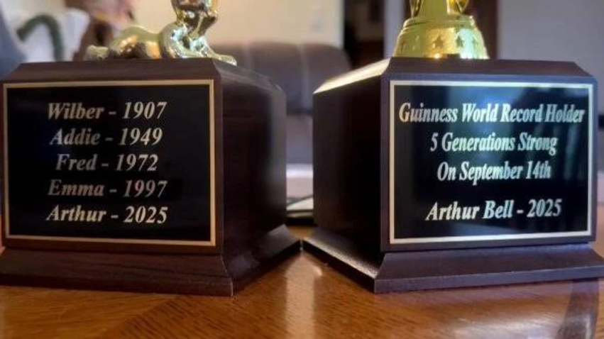 pese breza nje datelindje familja nga iowa hyn ne guinness 6aadb1d479b79