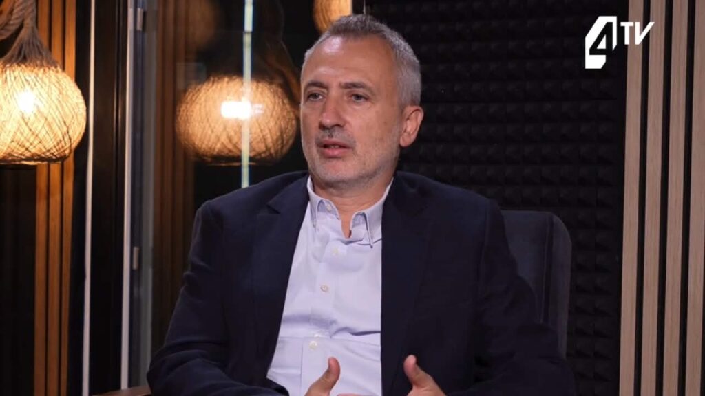 petrov paralajmeron dosje serioze per zgjedhjet ne lsdm nje gje eshte vota e anetaresise tjeter gje cipat 6abcc4be04284