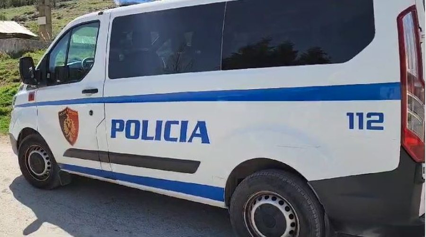 plagosje me arme zjarri ne lezhe i riu transportohet drejt traumes ne tirane 6ab50eb337f66