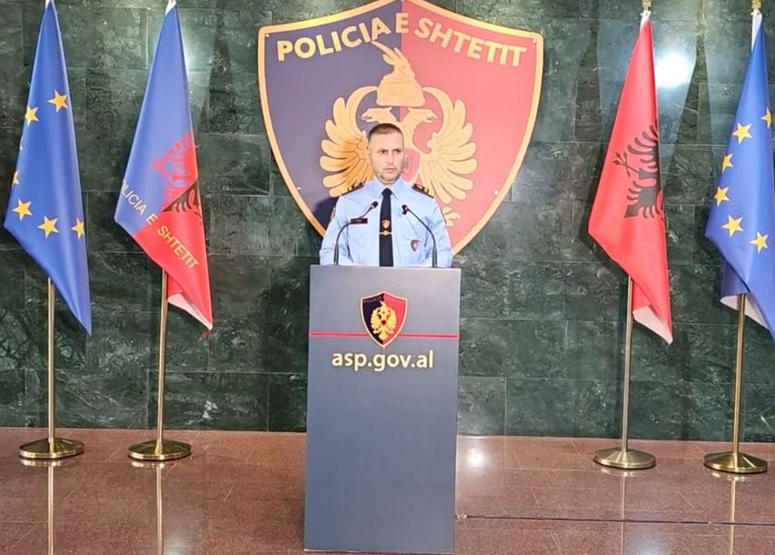 policia prezanton planin e sigurise per shkollat kontrolle te shtuara dhe kamera inteligjente 6aa5208fb93e4
