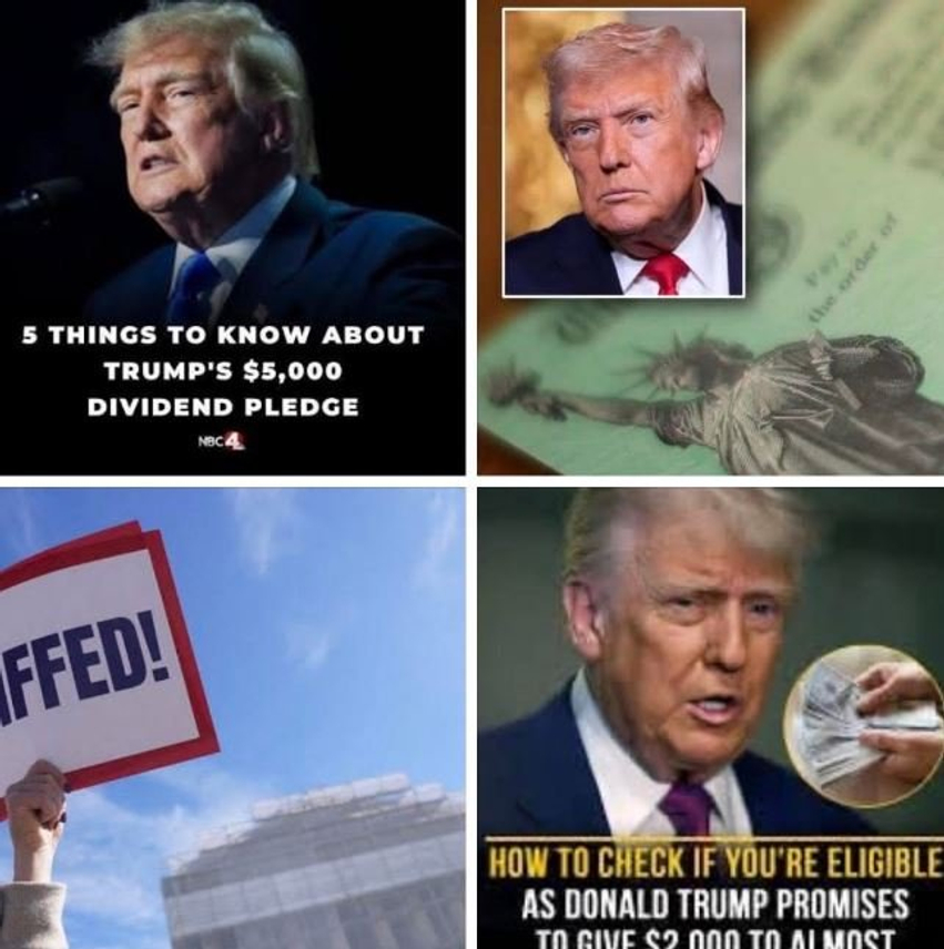 premtimi i 5000 dollareve te trump dividend blerje vote apo premtim i pamundur 6aa6c6d7719f9