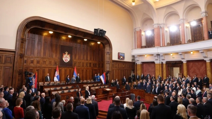 presidenti vucic shperndan parlamentin ne serbi shpall zgjedhje te parakohshme me 25 tetor 6aa137adc08bc