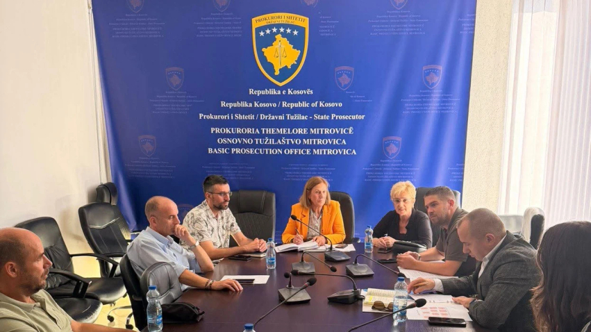 prokuroria e mitrovices mbledh institucionet per luftimin e trafikimit me qenie njerezore 6a9e889fec4a7
