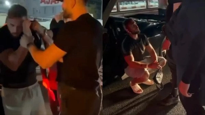 Prokuroria nis rast penal ndaj Jozefin Markut pas incidentit me Edi Kuçin 1 prokuroria nis rast penal ndaj jozefin markut pas incidentit me edi kucin 6a9b225b9e7d5