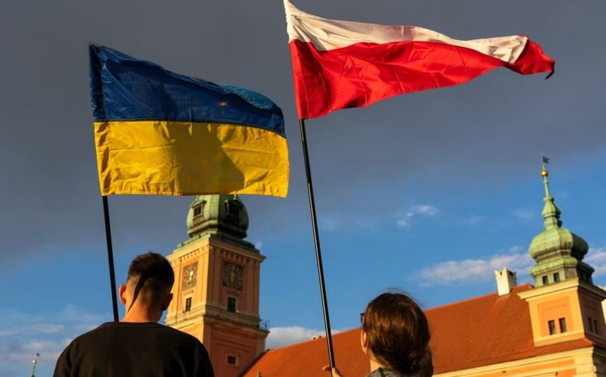 pse ka rene numri i refugjateve ukrainas ne poloni 6aa43ff67bc10