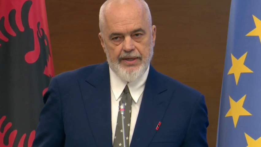 Rama për Reformën në Drejtësi: 10 vjet shembën kultin 100-vjeçar të pandëshkueshmërisë 3 rama per reformen ne drejtesi 10 vjet shemben kultin 100 vjecar te pandeshkueshmerise 6abcdb8f957f1
