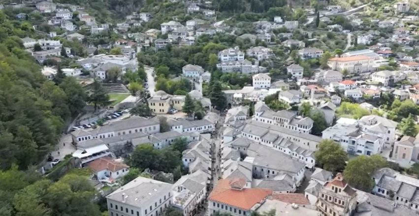 rrezikohet dega e hotelerise ne gjirokaster regjistrimet e pakta mund te pengojne hapjen e klases se turizmit 6ab83e532224e