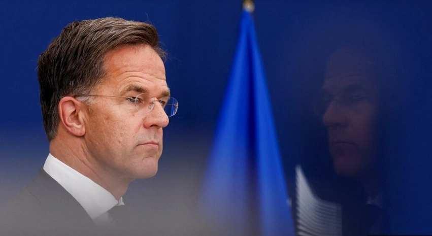 Rutte: KFOR-i është aty, pavarësisht ç’mund të ndodhë këtë javë në Kosovë 1 rutte kfor i eshte aty pavaresisht cmund te ndodhe kete jave ne kosove 6aa7fb53b2e7f