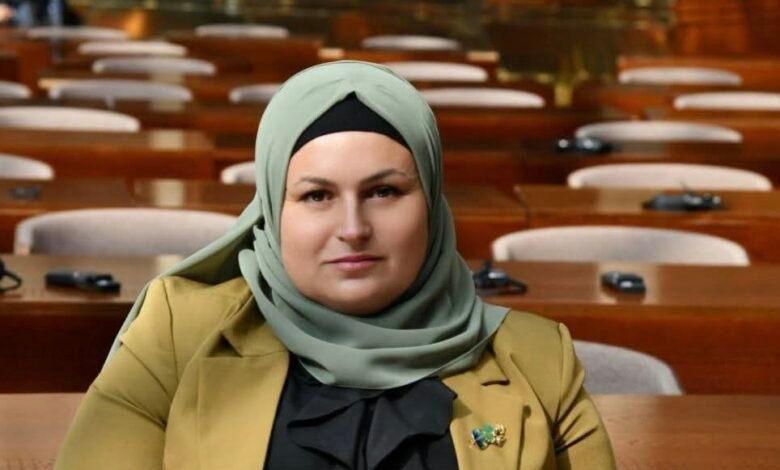 saliu demokracia nuk matet vetem me sa gra ulen ne tavoline por sa ndikim kane ne vendimmarrje 6abd17a1dc472