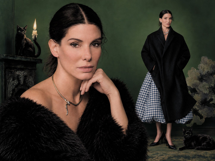 Sandra Bullock rrëfen anën e errët të fillimeve në Hollywood: Më kërkonin të zhvishesha në audicione 2 sandra bullock rrefen anen e erret te fillimeve ne hollywood me kerkonin te zhvishesha ne audicione 6aa559fc76db7