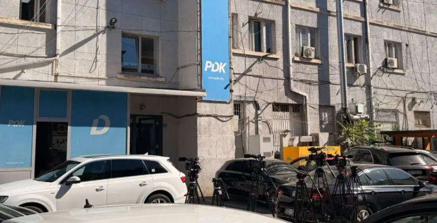 Seanca e 9 shtatorit, pas LDK-së mblidhet edhe PDK-ja 1 seanca e 9 shtatorit pas ldk se mblidhet edhe pdk ja 6a9ec0d2f389a