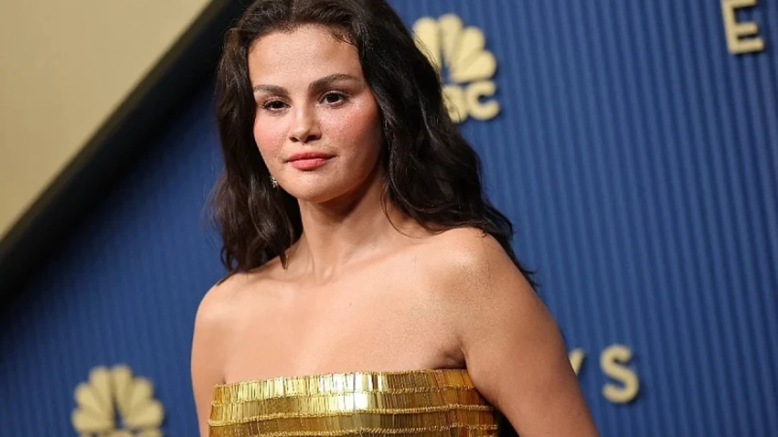selena gomez pretendon se njerezit duan qe ajo te mbetet ashtu sic ishte ne vitin 2016 kjo thjesht nuk do te ndodhe 6aabd5710eb74