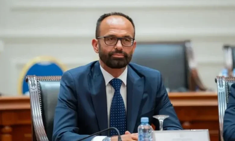 shasivari asnje vend nuk mund ta luftoje i vetem krimin e organizuar 6a982da0d578c