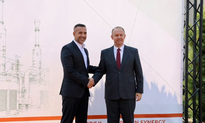 Shkupi me centrale të reja kogjenerative, Gashi: Investim i rëndësishëm për të ardhmen 1 shkupi me centrale te reja kogjenerative gashi investim i rendesishem per te ardhmen 6aa55ca1d23a5
