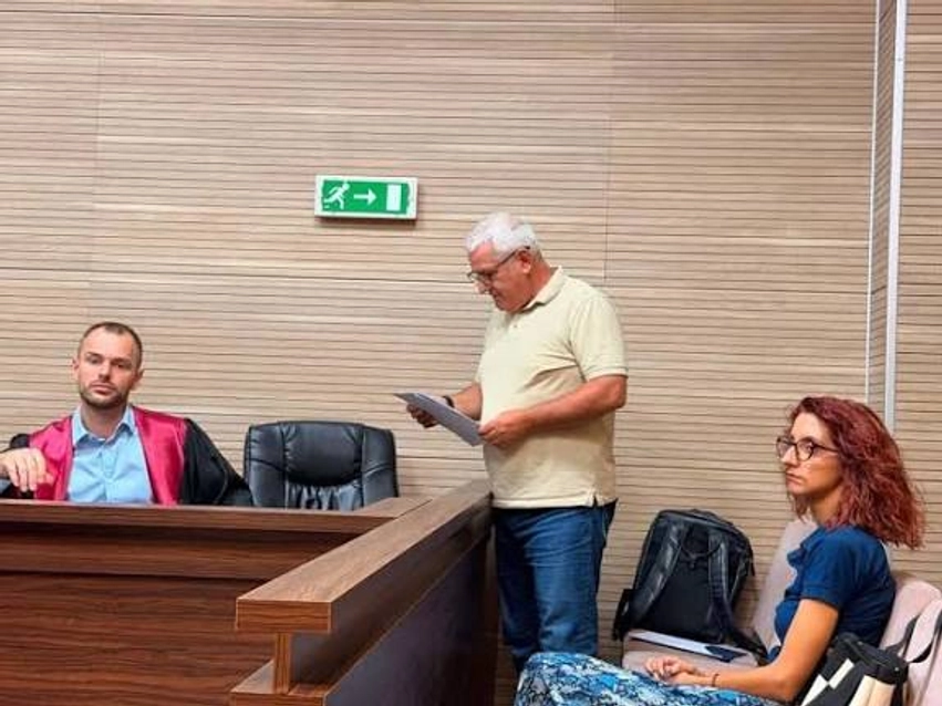 Shpallet sot vendimi për Xhelal Sveçlën në rastin e gazit lotsjellës 1 shpallet sot vendimi per xhelal sveclen ne rastin e gazit lotsjelles 6a9fa1d3cfe31