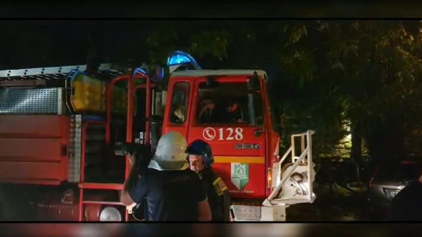 shperblim per zjarrfikesit e tiranes pas angazhimit intensiv ne terren 6aba70d525788