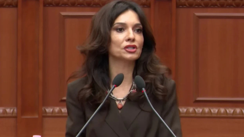 smund te heshtim shqiperia e kosova te bashkohen ne nje perpjekje institucionale per drejtesine flet spiropali 6aac0c705eeb0