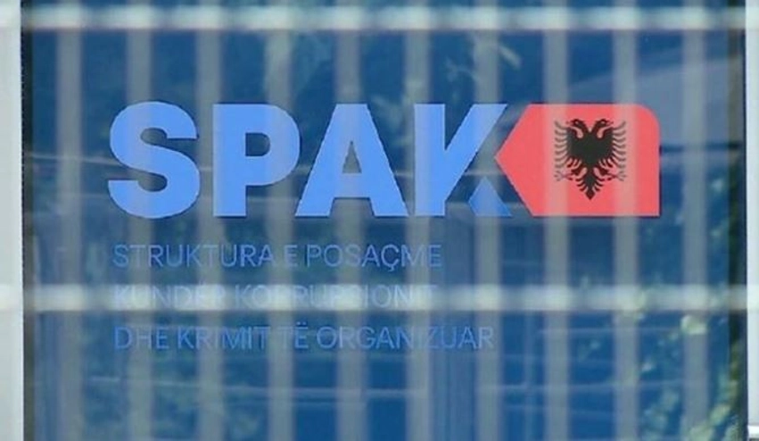spak nis hetimet per ngercin me pagat e magjistrateve agjentet e bkh zbarkojne te ministria e financave 6aac288f68191