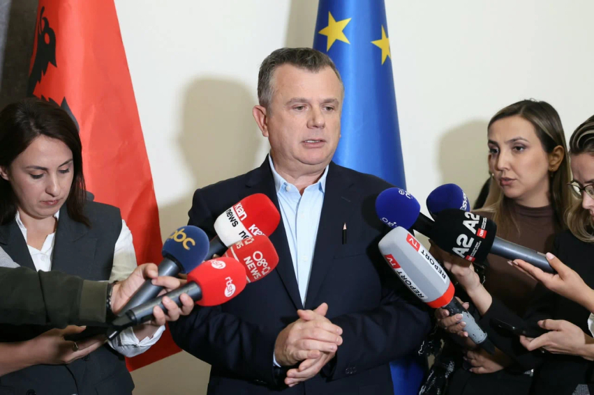 spak te hetoje rrjedhjen e informacionit balla per hetimet per vlora hysenin historia e fikjes se radareve ishte lajm fake 6abba634c85cd