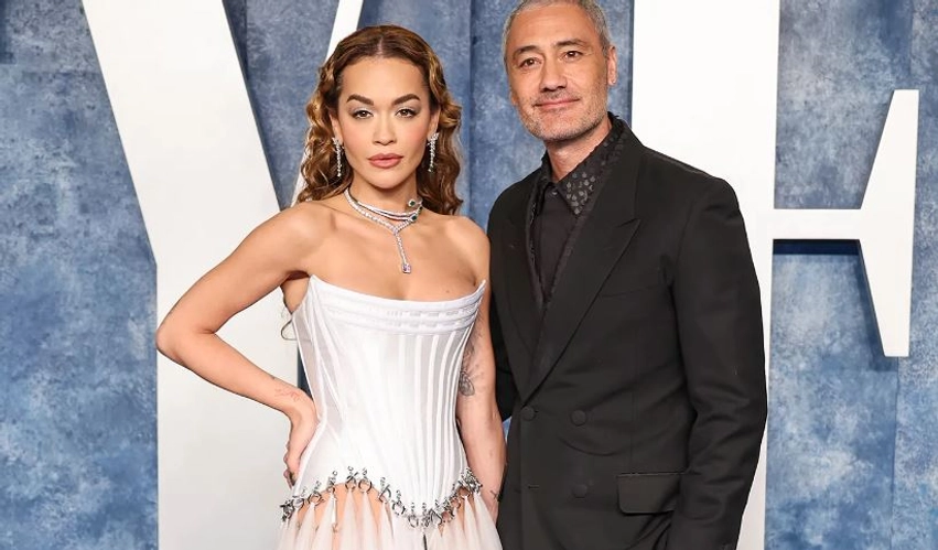 taika waititi zbulon detaje per albumin e ri te rita ores eshte i jashtezakonshem 6abbfbee10fe3