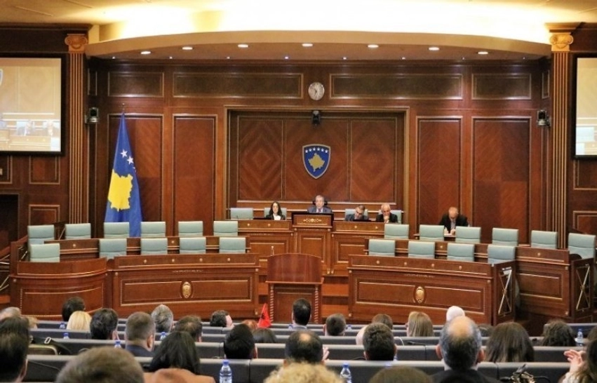 Të mërkurën vazhdon seanca konstituive, mbeten të pasigurta votat për presidentin 1 te merkuren vazhdon seanca konstituive mbeten te pasigurta votat per presidentin 6a9ddfd39f91d